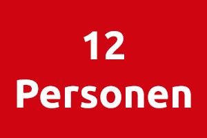 12 personen