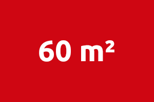 60 m